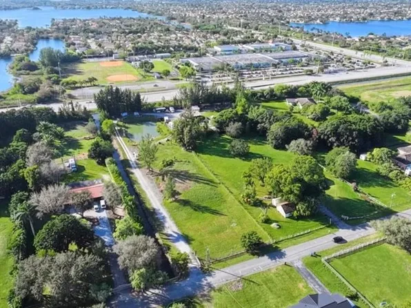 18100 SW 70th Pl Lot 2, Fort Lauderdale, FL 33331