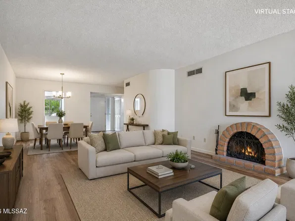 6932 E Via Dorado, Tucson, AZ 85715