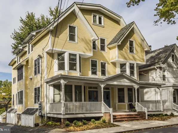 44 Park Pl Unit 2, Princeton, NJ 08542