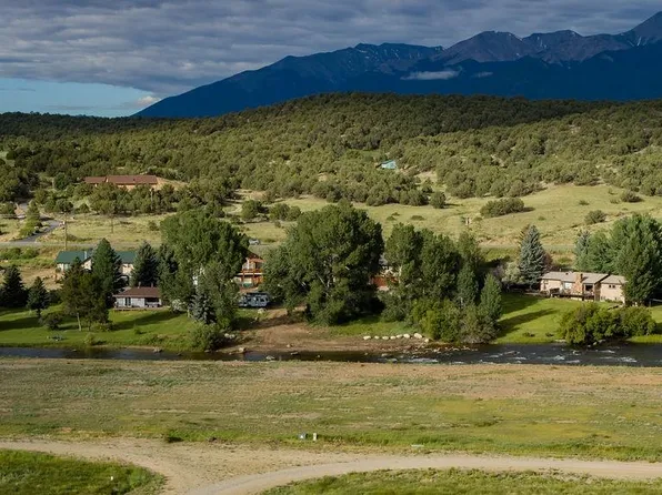 24259 Fishermans Bridge Road LOT 32, Buena Vista, CO 81211
