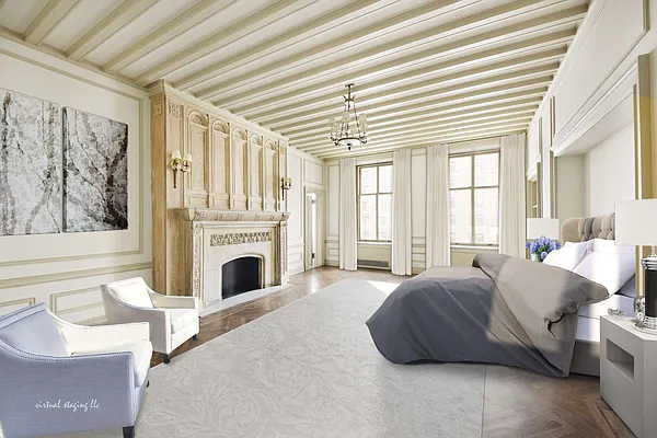 Rented by Brown Harris Stevens | media 18