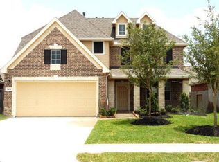5406 Quarry Ridge Rd, Richmond, TX 77407