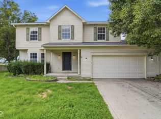 902 Hearthside Ct, Brownsburg, IN 46112