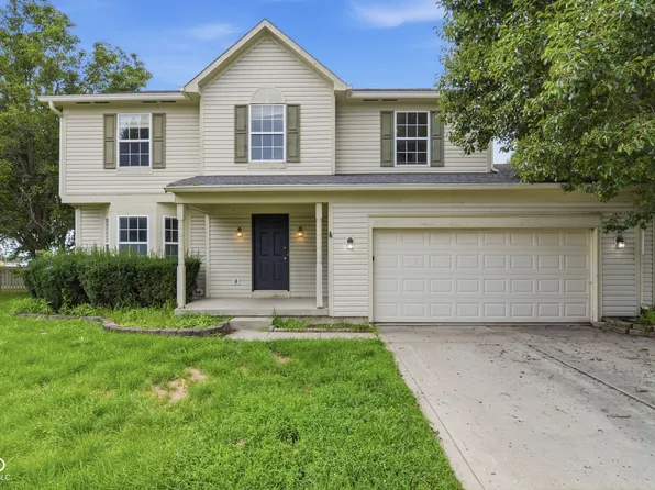 902 Hearthside Ct, Brownsburg, IN 46112