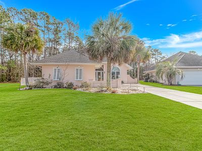 9846 Simonton Ct., Murrells Inlet, SC, 29576