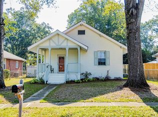 27 Oak St NE, Rome, GA 30161