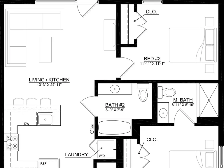2109 S Halsted LLC — Photo 49