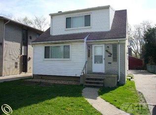 15442 Greenfield Rd, Detroit, MI 48227