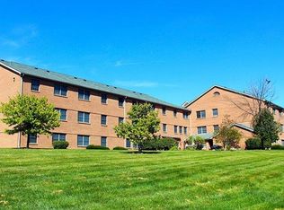 5225 Cherry Creek Pkwy N, Columbus, OH 43228
