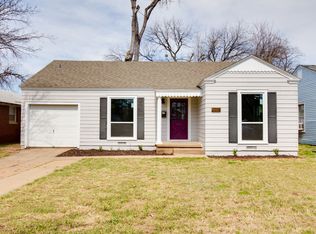 2206 Piedmont Pl, Wichita Falls, TX 76308