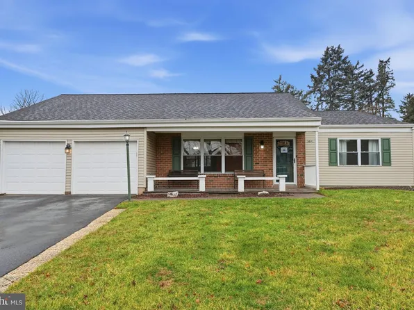 3071 Gilbert Dr, Bensalem, PA 19020