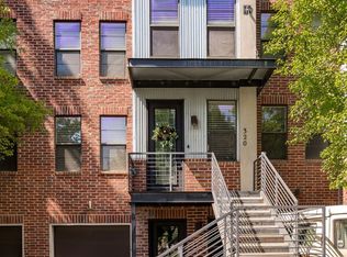 320 W 700 N, Salt Lake City, UT 84103