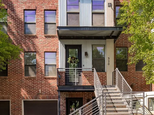 320 W 700 N, Salt Lake City, UT 84103