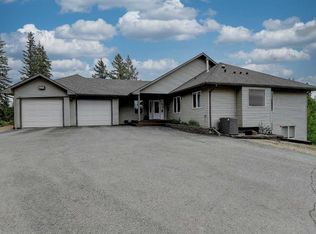 61018A W Township Road 704a Rural Grande Pr #1, County Of, AB T8W 5K2