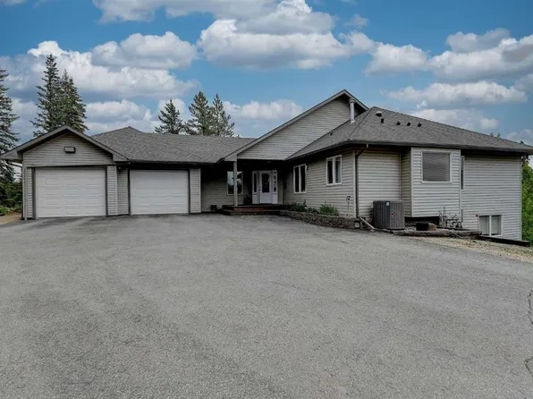61018A W Township Road 704a Rural Grande Pr #1, County Of, AB T8W 5K2
