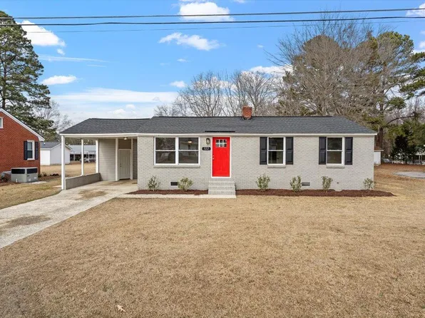 322 Pace St, Smithfield, NC 27577