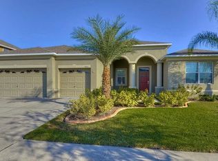 9601 Orange Jasmine Way, Tampa, FL 33647