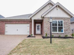 6997 Ironwood Cir, Newburgh, IN 47630
