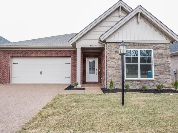 6997 Ironwood Cir, Newburgh, IN 47630