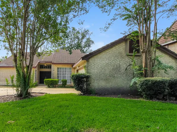 3635 Lost Oak Dr, Spring, TX 77388