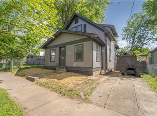 720 3rd St W, Huntington, WV 25701