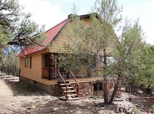 5819 County Road 334, Ignacio, CO 81137