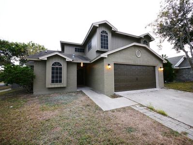 7902 Caribou Dr, Corpus Christi, TX, 78414