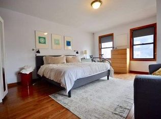 241 Bushwick Ave #1B, Brooklyn, NY 11206