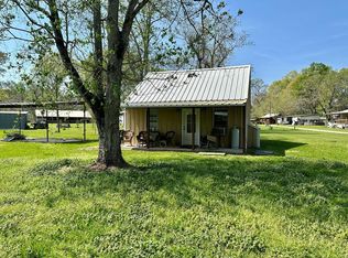 227 Hodges Camp Rd, Woodville, MS 39669