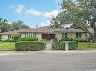 6303 Lakewood Park, Windcrest, TX 78239