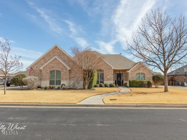 4718 Royal Troon Dr, San Angelo, TX 76904