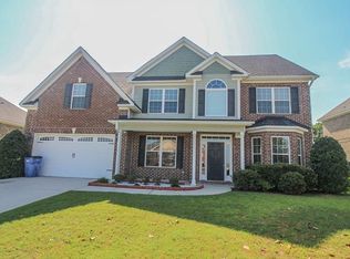 1008 Bristol Trl, Evans, GA 30809