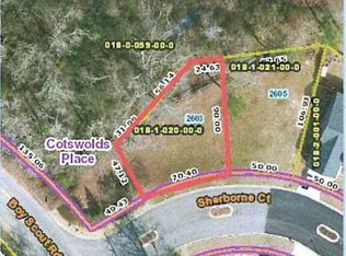 2603 Sherborne Ct, Augusta, GA 30909