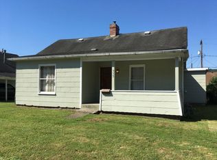 933 Walnut St, Nelsonville, OH 45764