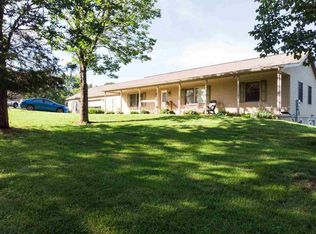 1907 Alexander Rd, Verona, KY 41092