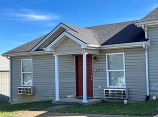 HAD224, Winchester, KY 40391