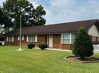 108 C St, Belle Chasse, LA 70037