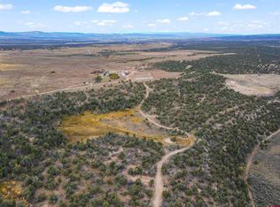 34001 3500th Rd, Redvale, CO 81431