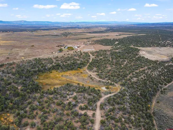 34001 3500 Road, Redvale, CO 81431