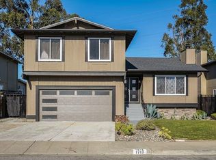 1717 Trollman Ave, San Mateo, CA 94401