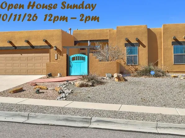 861 Loma Pinon Loop NE, Rio Rancho, NM 87144