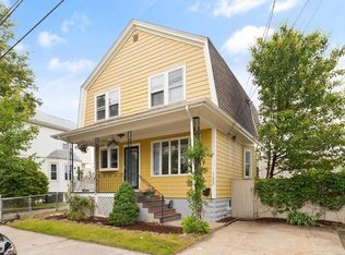 123 Pearson Rd, Somerville, MA 02144