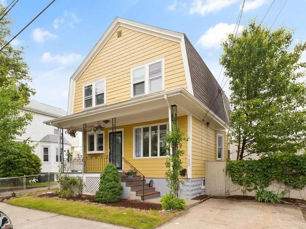 123 Pearson Rd, Somerville, MA 02144