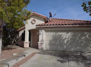 4306 Silver Bay St, Las Vegas, NV 89147