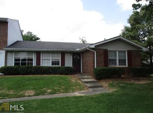 6354 Shannon Pkwy APT 16F, Union City, GA 30291