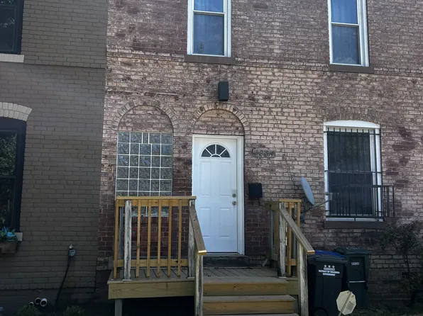 1254 Half St SW #D, Washington, DC 20024