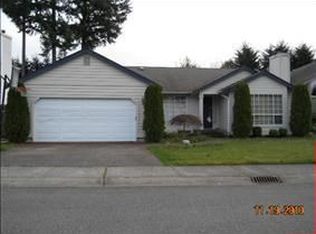 23415 SE 245th St, Maple Valley, WA 98038
