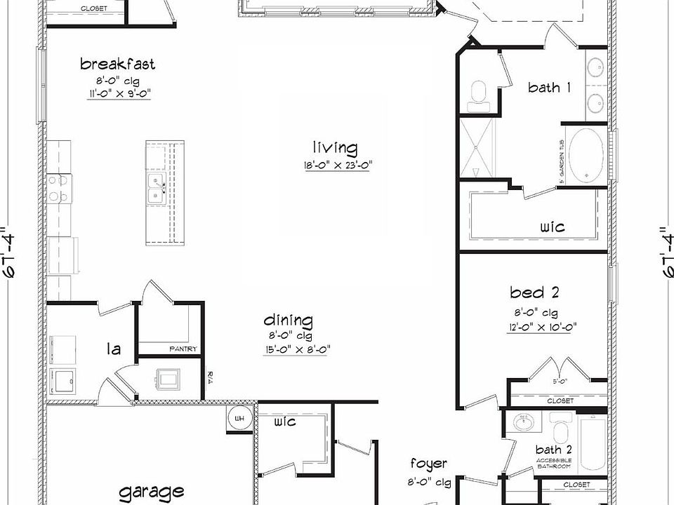 2nd image of 3023 Heritage Plantation Blvd