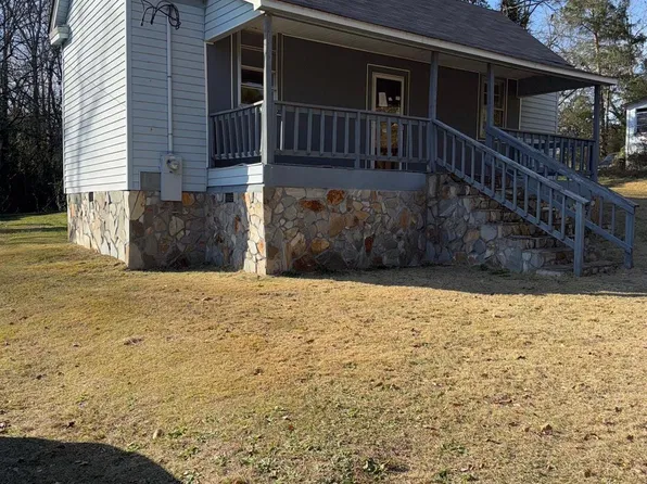 1217 Roberdell Rd, Rockingham, NC 28379