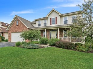 324 Fossland Ave, Winthrop Harbor, IL 60096